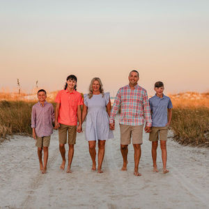 Meet your Posher, Heather